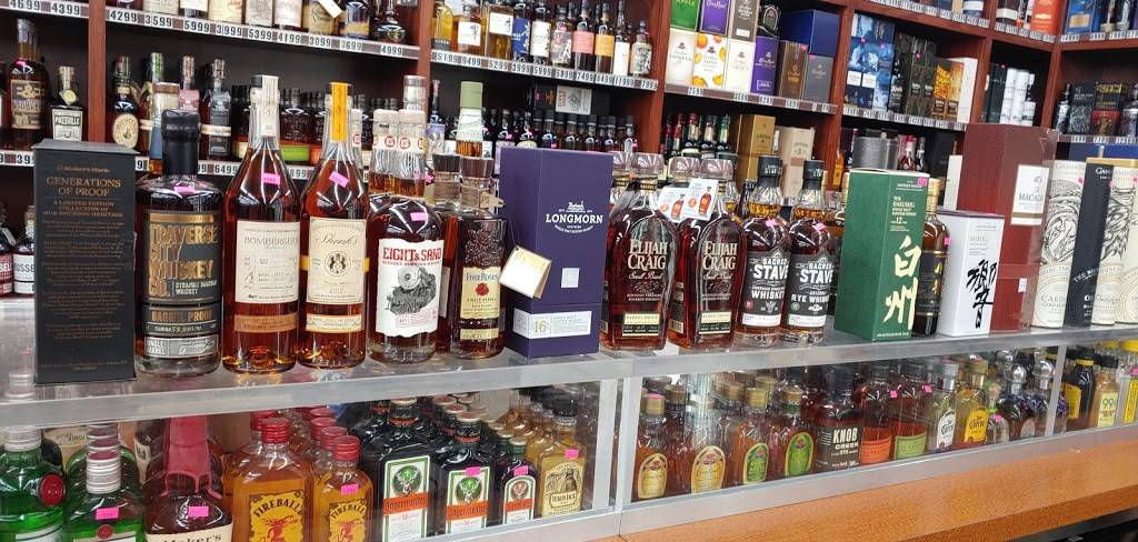 Liquor Express | 1605 E Apache Blvd, Tempe, AZ 85281, USA | Phone: (480) 967-3531