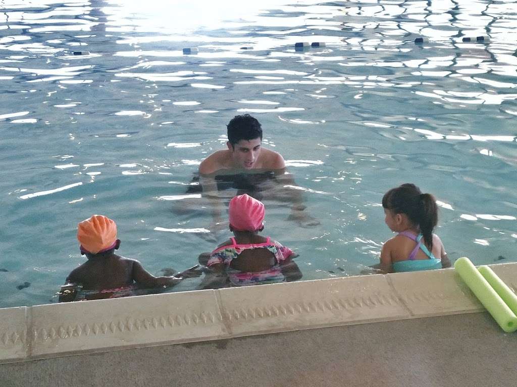 KIDS FIRST Swim School - Manassas | 10298 Festival Ln, Manassas, VA 20109, USA | Phone: (703) 392-7946