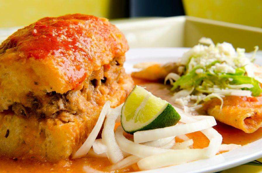 TNT Tortas and Tacos | 11042 Rosecrans Ave, Norwalk, CA 90650, USA | Phone: (562) 868-6968