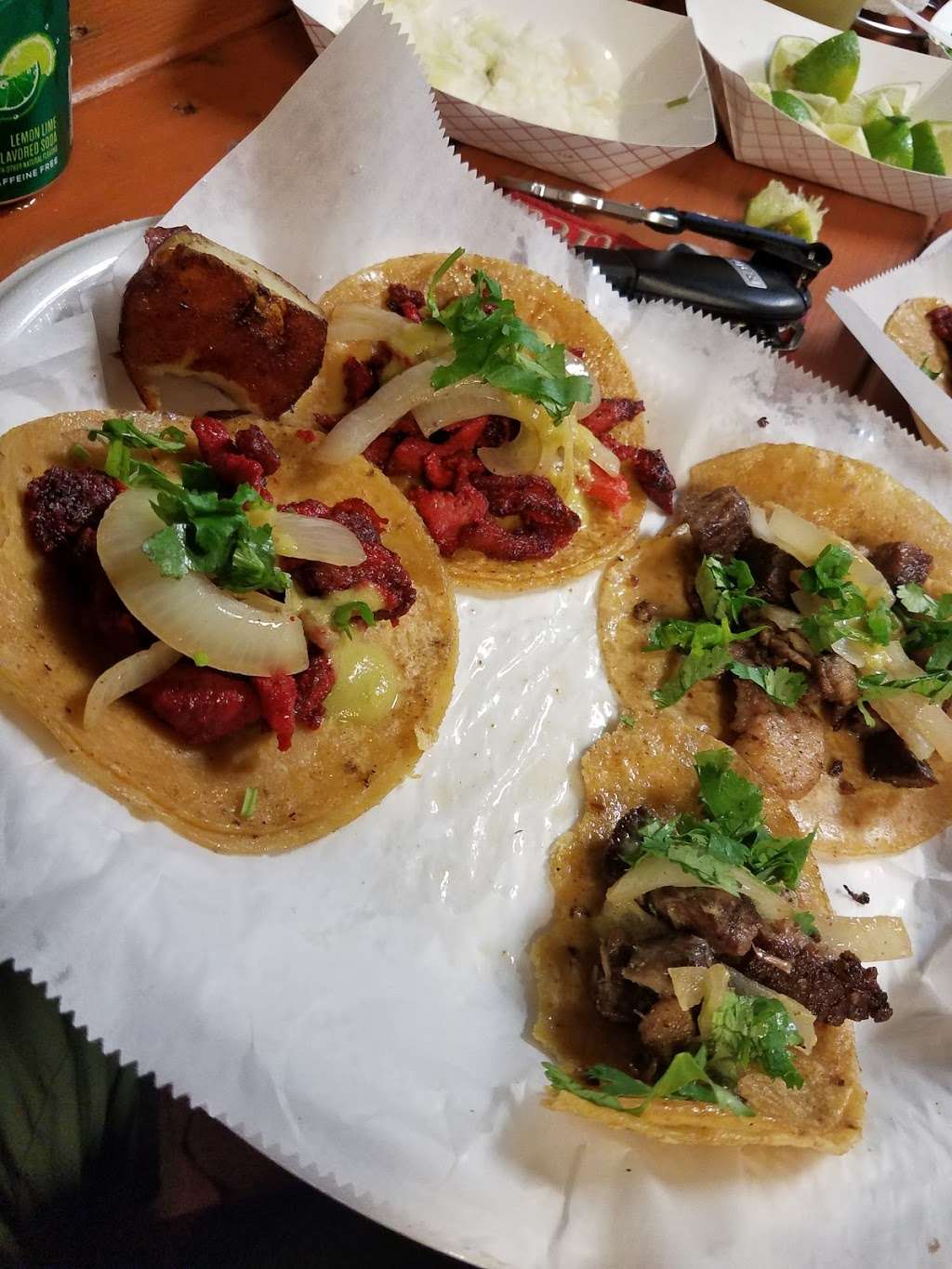 Tacos Ferris | 126 Hurst Cir, Ferris, TX 75125, USA | Phone: (817) 805-9852