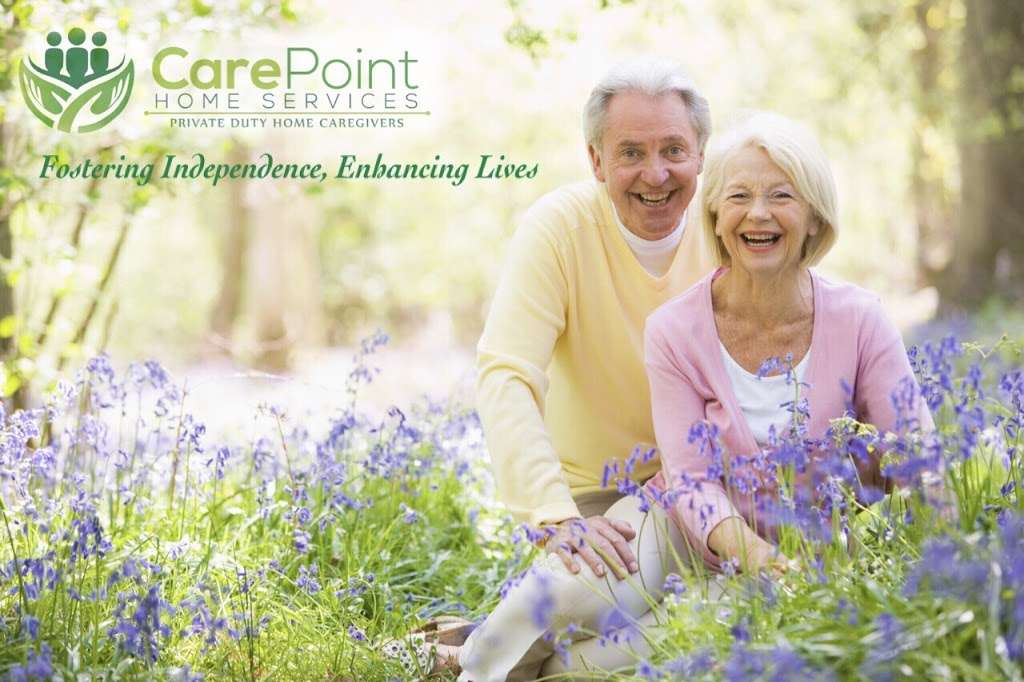 CarePoint Home Services, Inc. | 1185 Winding Way, Bolingbrook, IL 60490, USA | Phone: (815) 782-7811