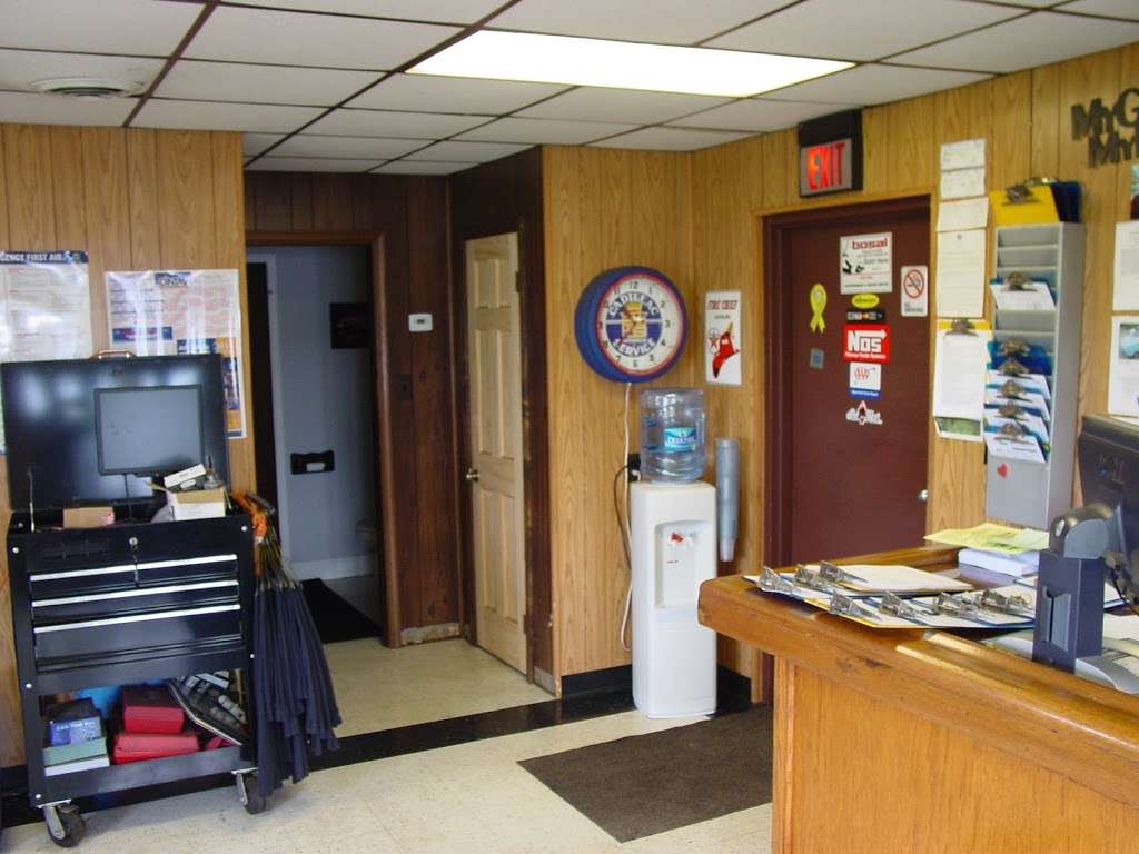 Indian Mills Auto Repair | 4 Park Dr, Shamong, NJ 08088, USA | Phone: (609) 268-6580