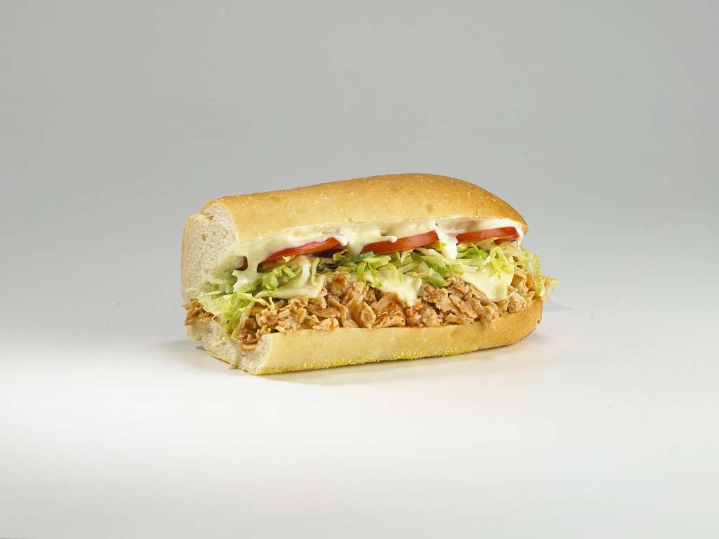 Jersey Mikes Subs | Bouquet Center, 26510 Bouquet Canyon Rd, Saugus, CA 91350, USA | Phone: (661) 296-1910