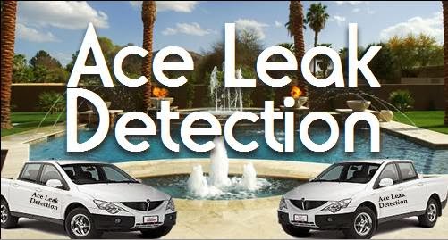 Ace Leak Detection | 15733 Tower View Dr, Clermont, FL 34711, USA | Phone: (352) 243-5800