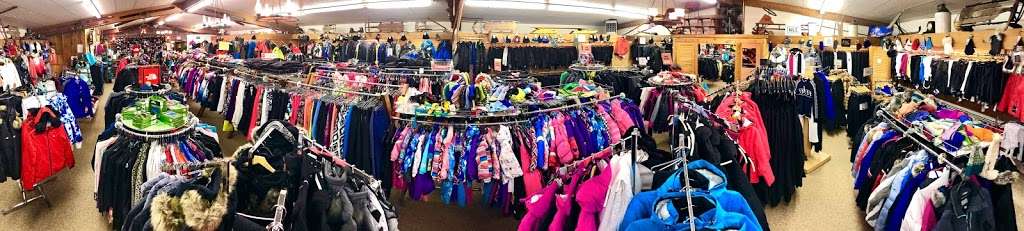 Alpine Ski Shop | 3206 Fire Rd, Egg Harbor Township, NJ 08234, USA | Phone: (609) 641-1211