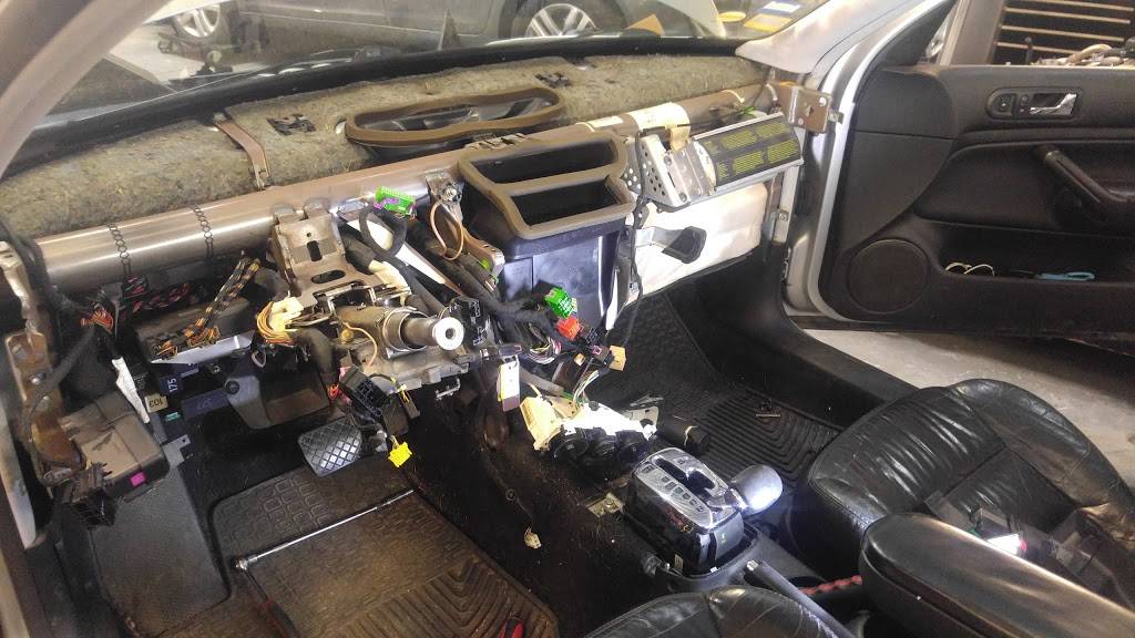 Jasons Turbo Diesel Repair | 4200 Schneider Dr, Oregon, WI 53575, USA | Phone: (630) 334-0540