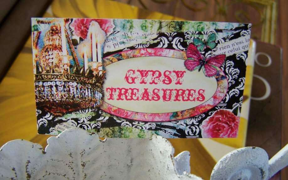 Gypsy Treasures | 21227 Spring Towne Dr, Spring, TX 77388, USA | Phone: (832) 585-6358