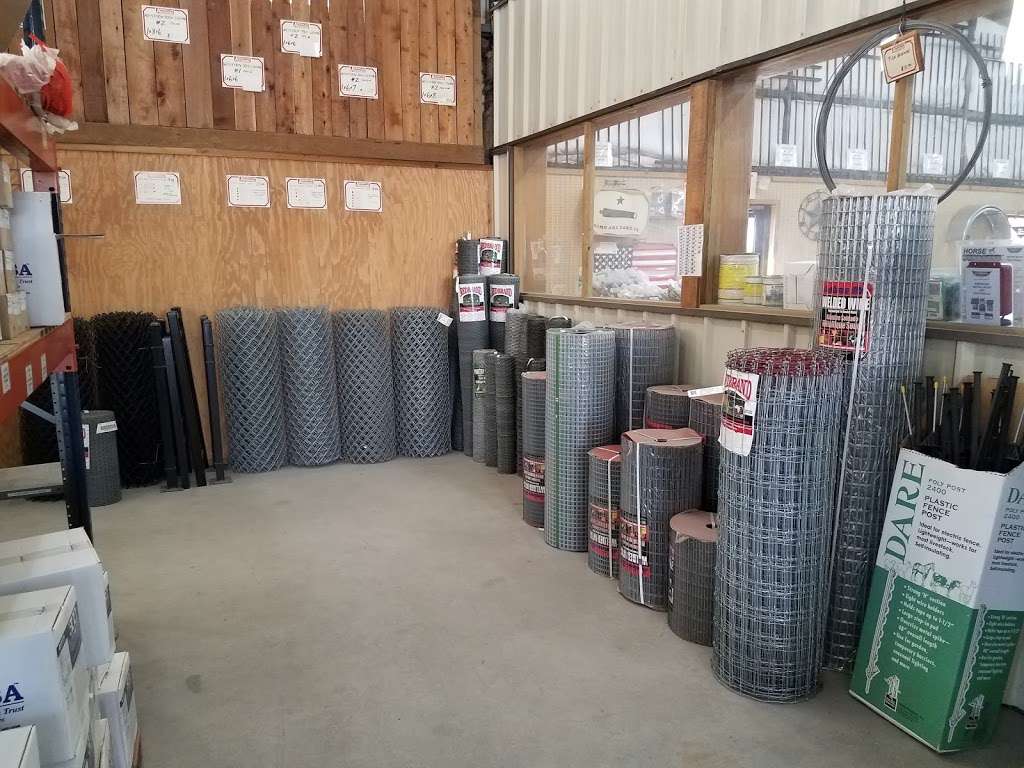 American Fence & Supply Co., Inc. | 6612 Harborside Dr, Galveston, TX 77554, USA | Phone: (409) 744-7131