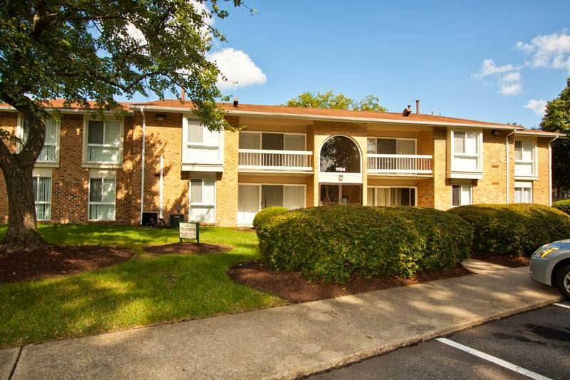 University Apartments | 5801 Lowery Rd, Norfolk, VA 23502, USA | Phone: (757) 461-5504