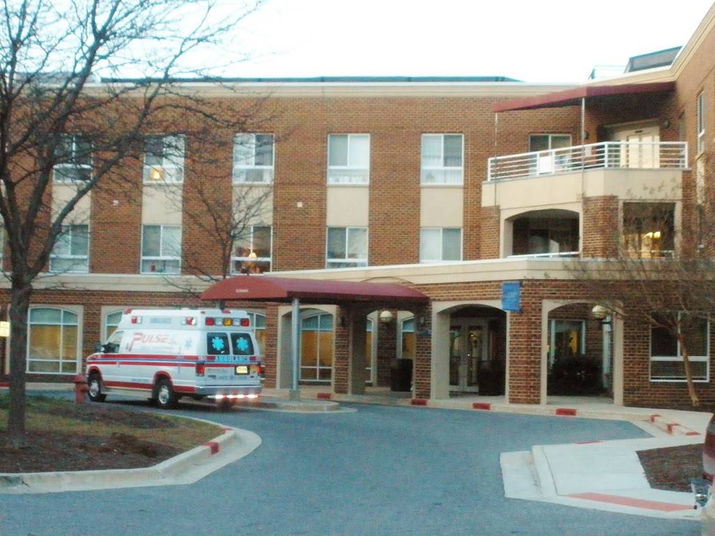 Saint Elizabeth Rehabilitation And Nursing | 3320 Benson Ave, Baltimore, MD 21227, USA | Phone: (667) 600-2600