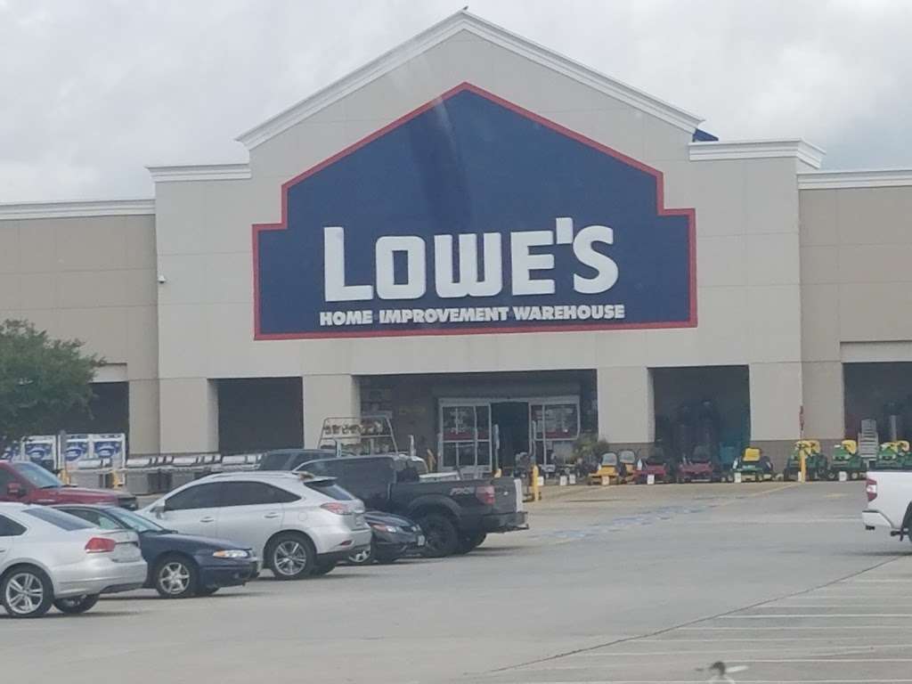 Lowes Home Improvement | 14236 Farm to Market 2920, Tomball, TX 77377 | Phone: (281) 255-6777