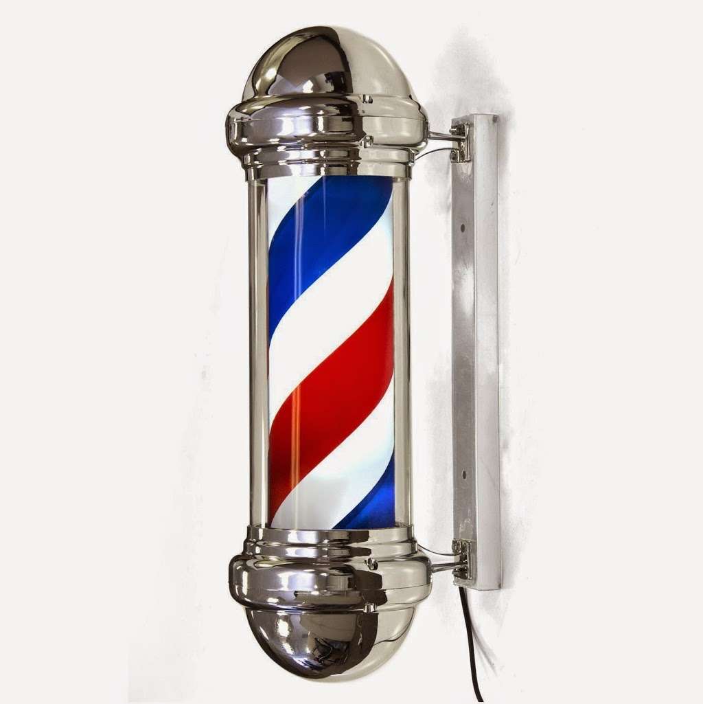 Calvins Cut Barber Shop | 8727 Broadway Ln, Lemon Grove, CA 91945, USA | Phone: (619) 461-1000