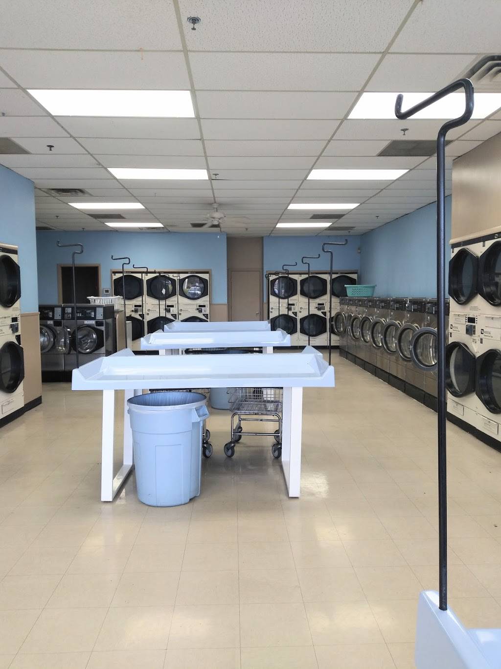 Maytag Family Laundry | 15136 Old Hickory Blvd, Nashville, TN 37211, USA | Phone: (615) 833-9118