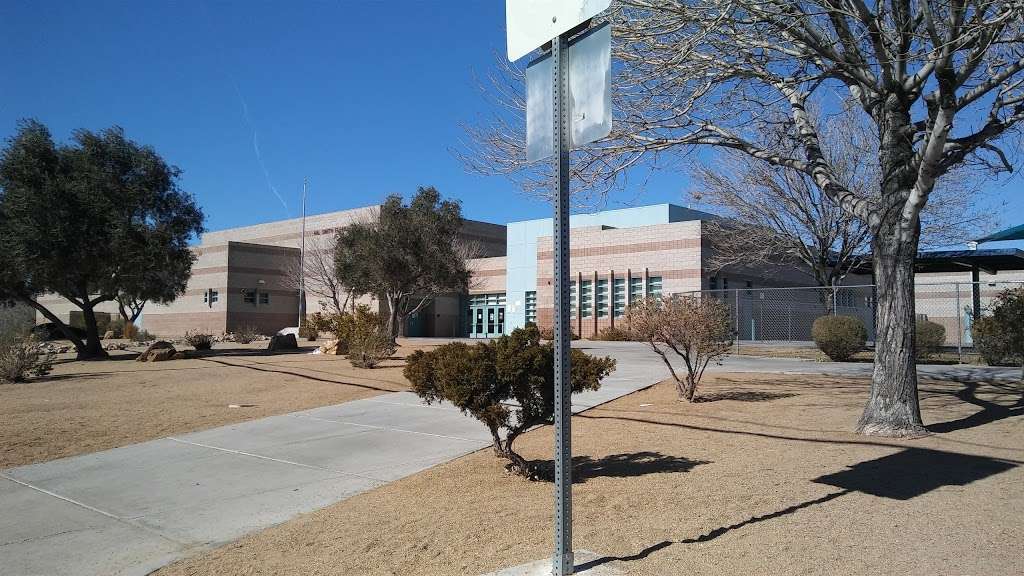 Hal Smith Elementary School | 5150 E Desert Inn Rd, Las Vegas, NV 89122, USA | Phone: (702) 799-3700