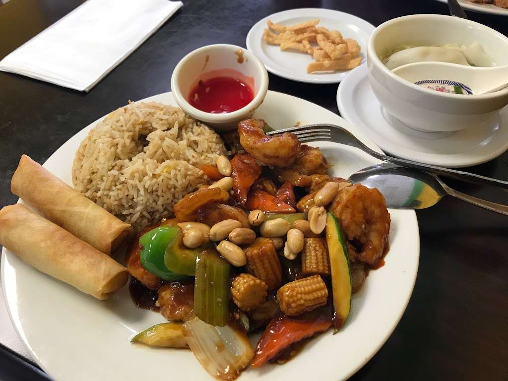 Hana Garden Chinese Restaurant | 26440 Farm to Market 1093, Richmond, TX 77406, USA | Phone: (832) 437-7852