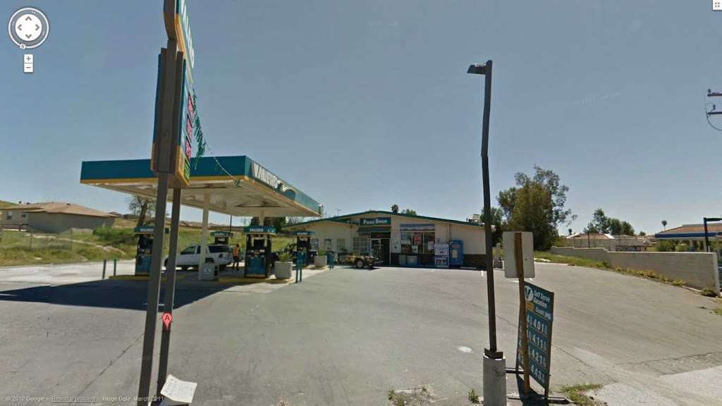 Riverside Valero | 17945 Van Buren Boulevard, Riverside, CA 92508, USA | Phone: (951) 780-7814