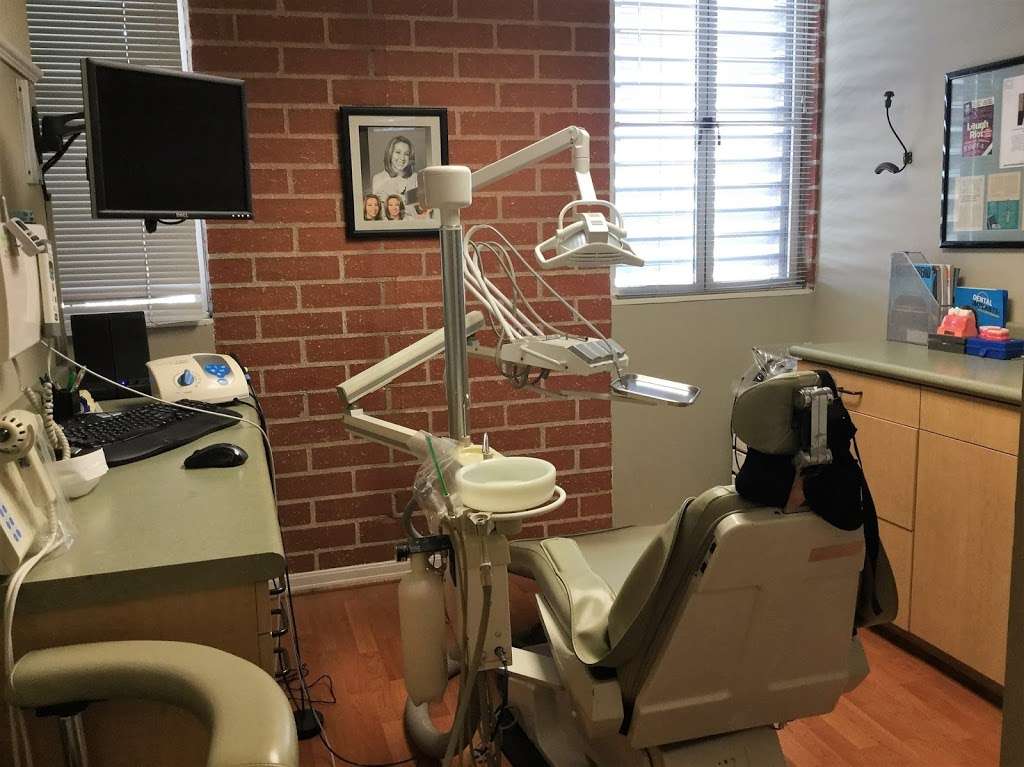 Gary L Glasband, DDS | 6226 E Spring St #350, Long Beach, CA 90815 | Phone: (562) 425-5511