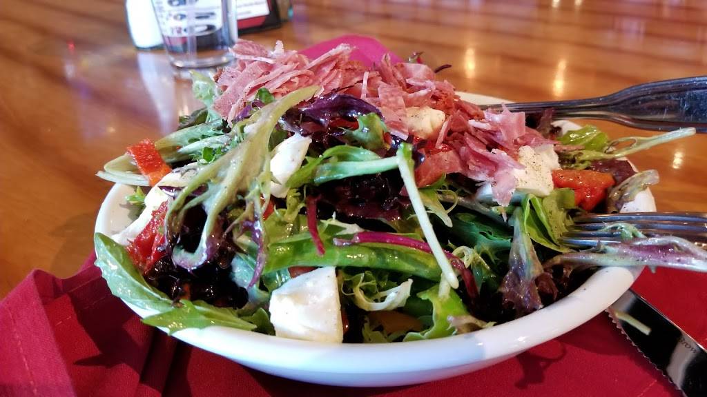 Dom Demarcos Pizzeria | 9785 W Charleston Blvd, Las Vegas, NV 89117, USA | Phone: (702) 570-7000