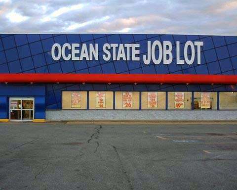 Ocean State Job Lot | 100 Providence Hwy, Dedham, MA 02026, USA | Phone: (781) 326-5614