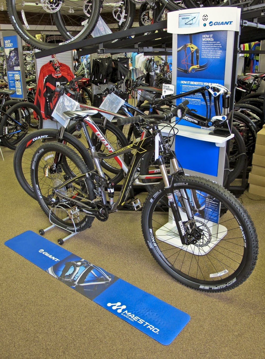 Martins Bike Shop | 8944, 1891 Division Hwy, Ephrata, PA 17522, USA | Phone: (717) 354-9127