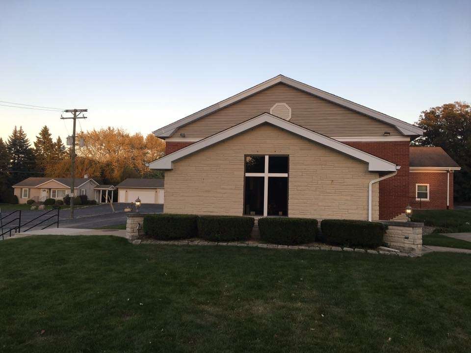 Welcome Hill Missionary Baptist Church | 11461 Bell Rd, Lemont, IL 60439 | Phone: (630) 257-6611