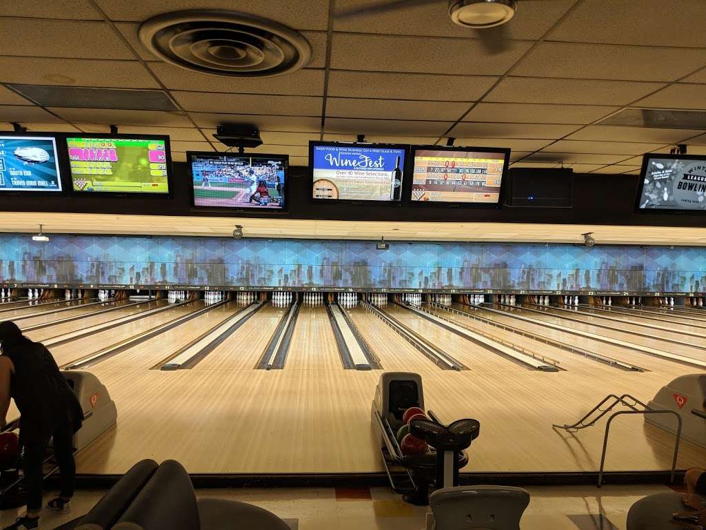 Travis Bowling Center 571 Travis Ave 214, Travis AFB, CA 94535 Hours, Directions, Reviews