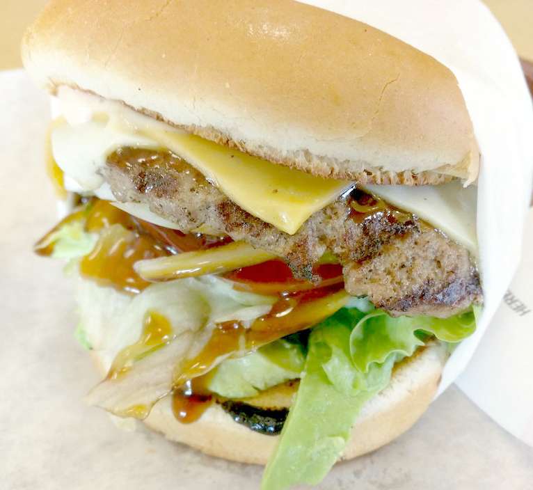 B-Mans Teriyaki & Burgers | 3007 Huntington Dr #102, Pasadena, CA 91107 | Phone: (626) 568-0386