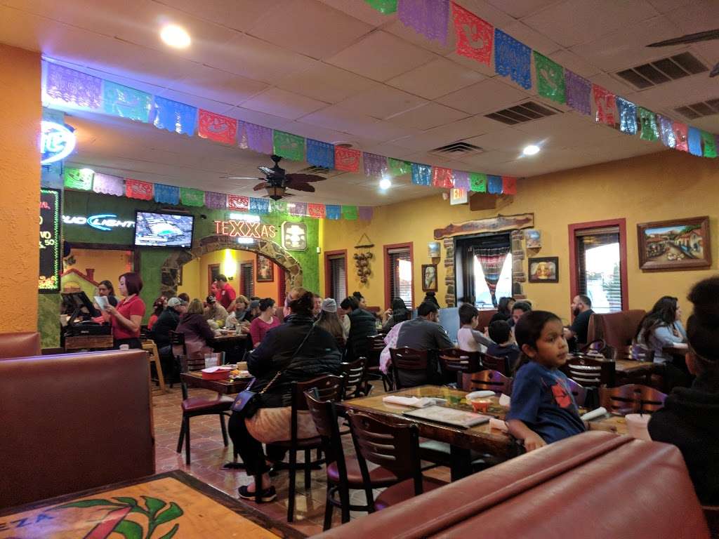 Casa Nueva Mexican Restaurant & Bar | 2209 Cypress Creek Pkwy, Houston, TX 77090, USA | Phone: (281) 781-7376