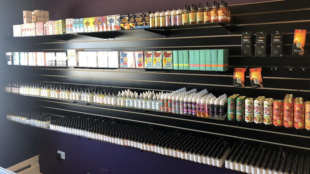 Heavenly Vapes | 4940 E Evans Ave #121, Denver, CO 80222, USA | Phone: (303) 570-1327