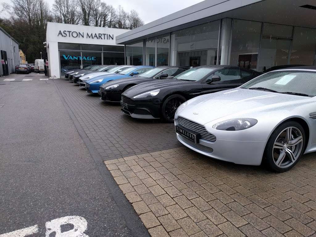 Lancaster Jaguar Tonbridge | Woodgate Way, Tonbridge TN11 0FU, UK | Phone: 01732 314652