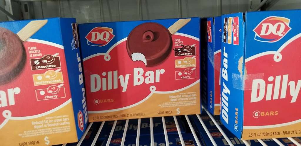 Dairy Queen (Treat) | 1293 Riverbend Way, Frederick, MD 21701, USA | Phone: (301) 662-4440