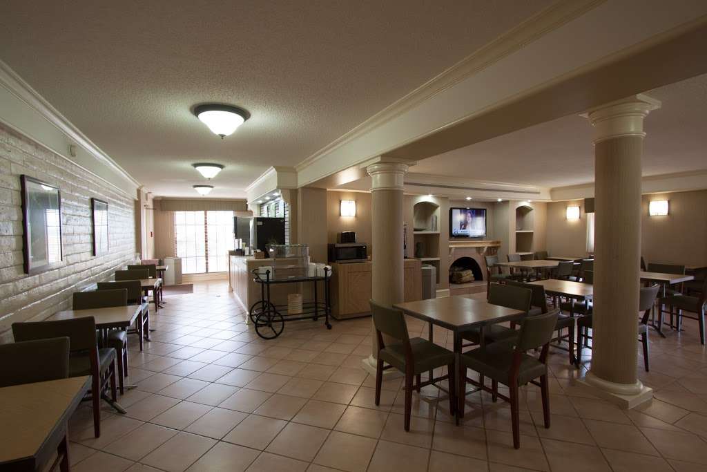 La Quinta Inn Houston Cy-Fair | 13290 Farm to Market 1960 Rd W, Houston, TX 77065 | Phone: (281) 469-4018