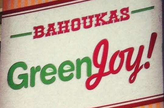 Bahoukas Greenjoy | 408 N Union Ave, Havre De Grace, MD 21078, USA | Phone: (410) 939-2704