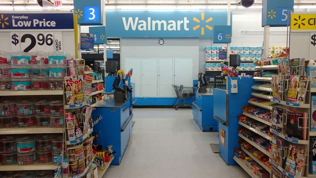 Walmart | 625 US-290 BUS, Hempstead, TX 77445, USA | Phone: (979) 826-3344