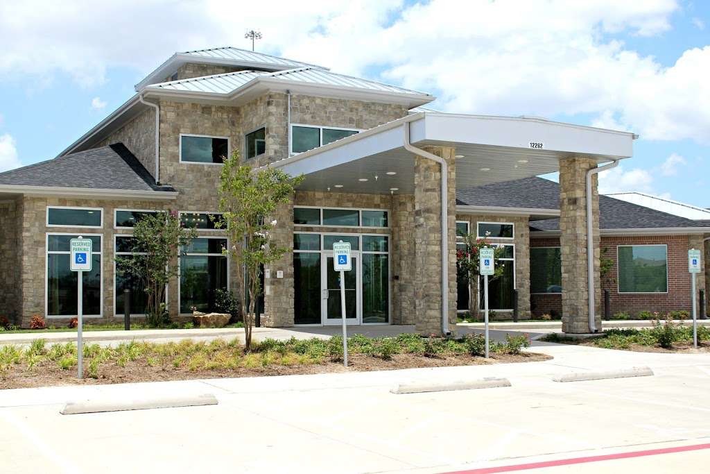 Terra Bella Health & Wellness Suites | 12262 Cityscape Avenue, Houston, TX 77047, USA | Phone: (346) 998-3500