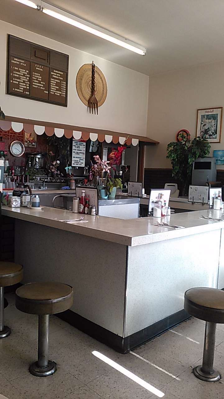 Cozy Kitchen | 14811 Washington Ave, San Leandro, CA 94578, USA | Phone: (510) 352-3541