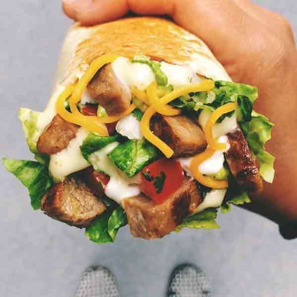 Taco Bell | 5650 Hedge Lane Terrace, Shawnee, KS 66226, USA | Phone: (913) 441-6585
