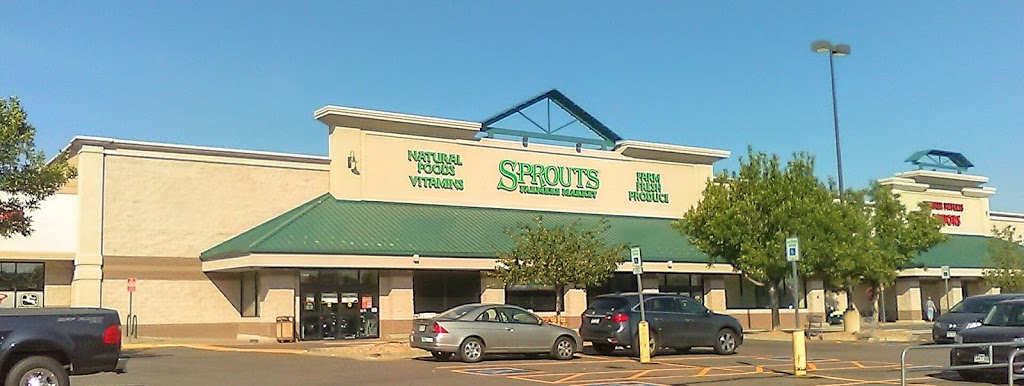 Sprouts Farmers Market | 9751 S Parker Rd, Parker, CO 80134, USA | Phone: (720) 475-8684
