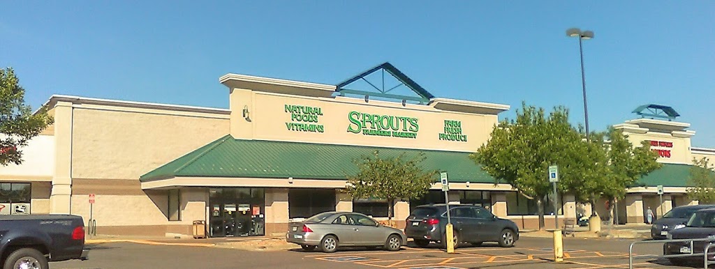 Sprouts Farmers Market | 9751 S Parker Rd, Parker, CO 80134 | Phone: (720) 475-8684