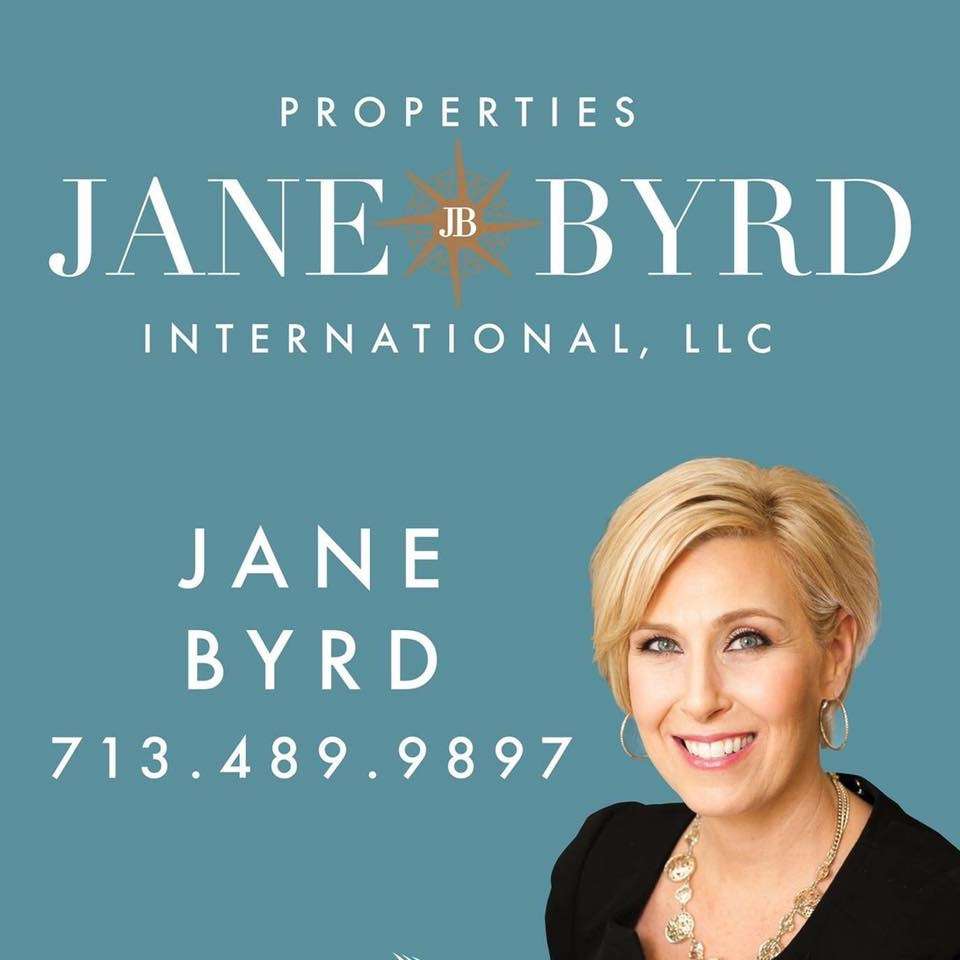 Jane Byrd Properties International LLC | 1635 Bonnie Brae St, Houston, TX 77006, USA | Phone: (713) 489-9897