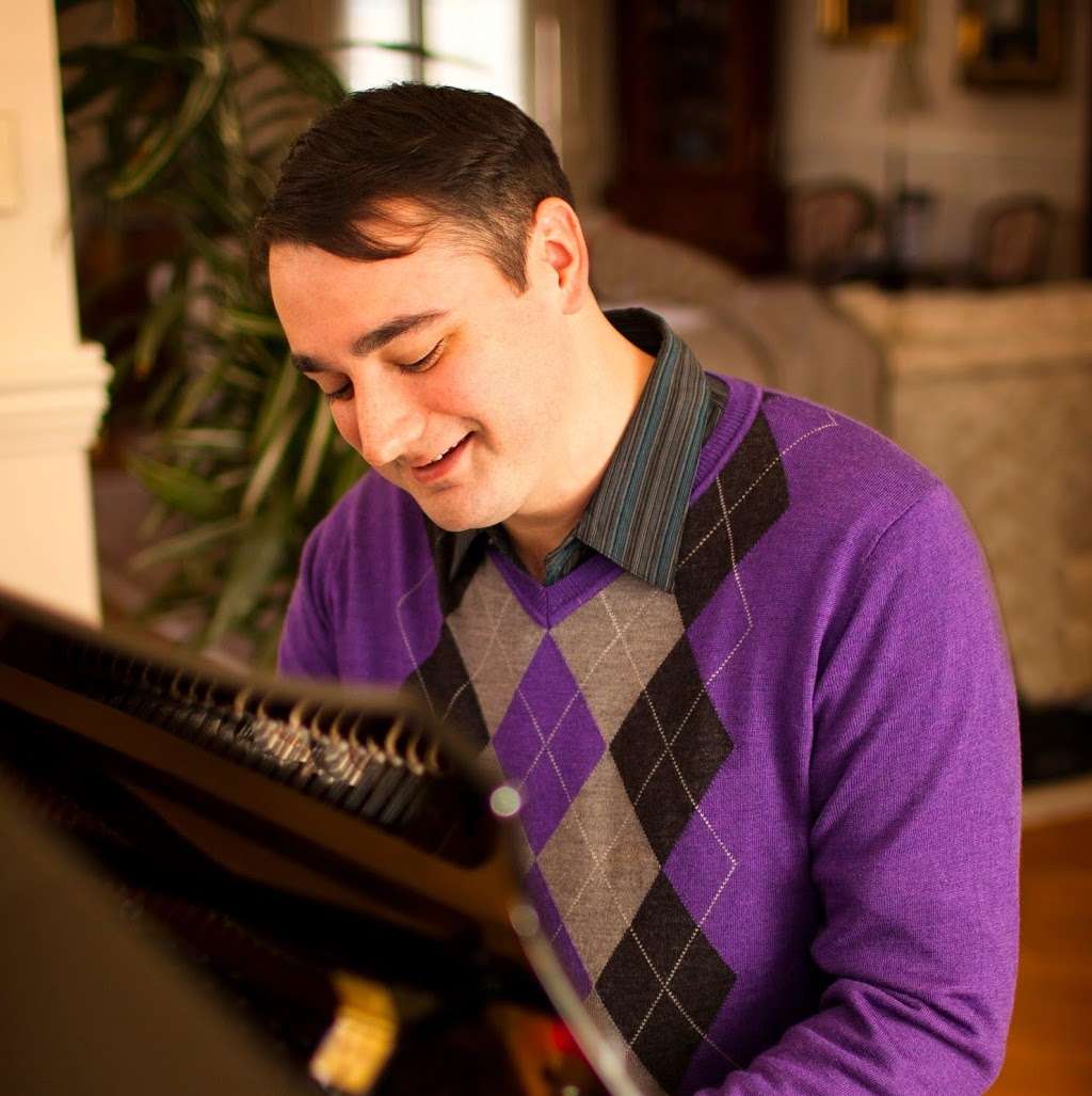 Joe Kenney Piano | 456 Freemont St, Phoenixville, PA 19460 | Phone: (610) 213-3645