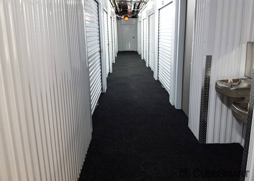 CubeSmart Self Storage | 800 Enterprise Dr, Flower Mound, TX 75028, USA | Phone: (469) 312-5330