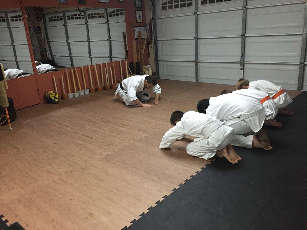 Redlands Traditional Martial Arts Okinawan Goju-ryu & Kobodo | 1906 Alta St, Redlands, CA 92374, USA | Phone: (626) 233-4921