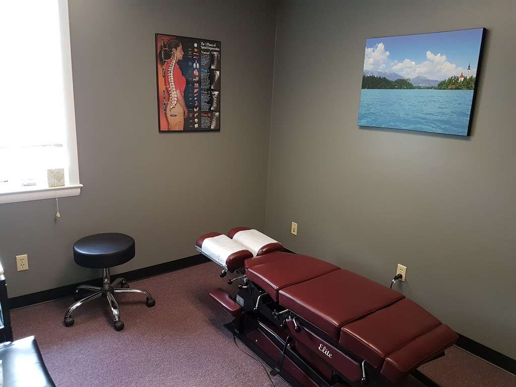 Antrim Chiropractic Center, LLC | 11416 Williamsport Pike, Greencastle, PA 17225, USA | Phone: (717) 597-0028