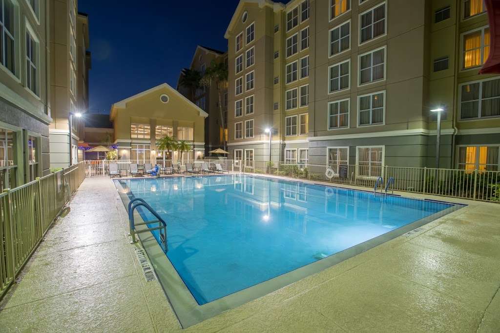 Homewood Suites by Hilton Orlando-International Drive/Convention | 8745 International Dr, Orlando, FL 32819, USA | Phone: (407) 248-2232