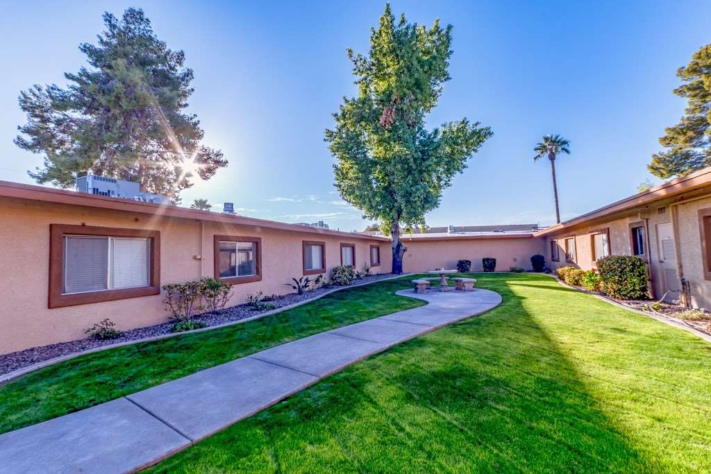Sunview Respiratory and Rehab | 12207 N 113th Ave, Youngtown, AZ 85363, USA | Phone: (623) 977-6532