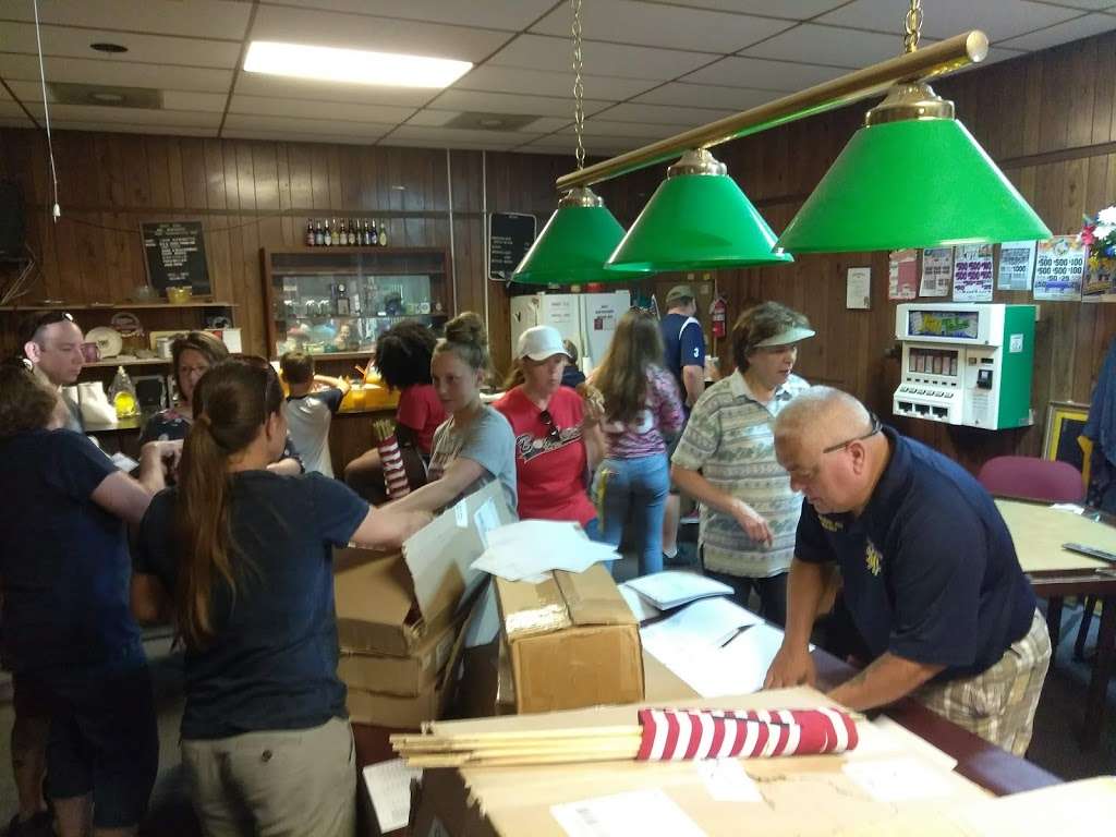 M & M Auto Parts Inc 1489 Jefferson Davis Hwy, Fredericksburg, VA