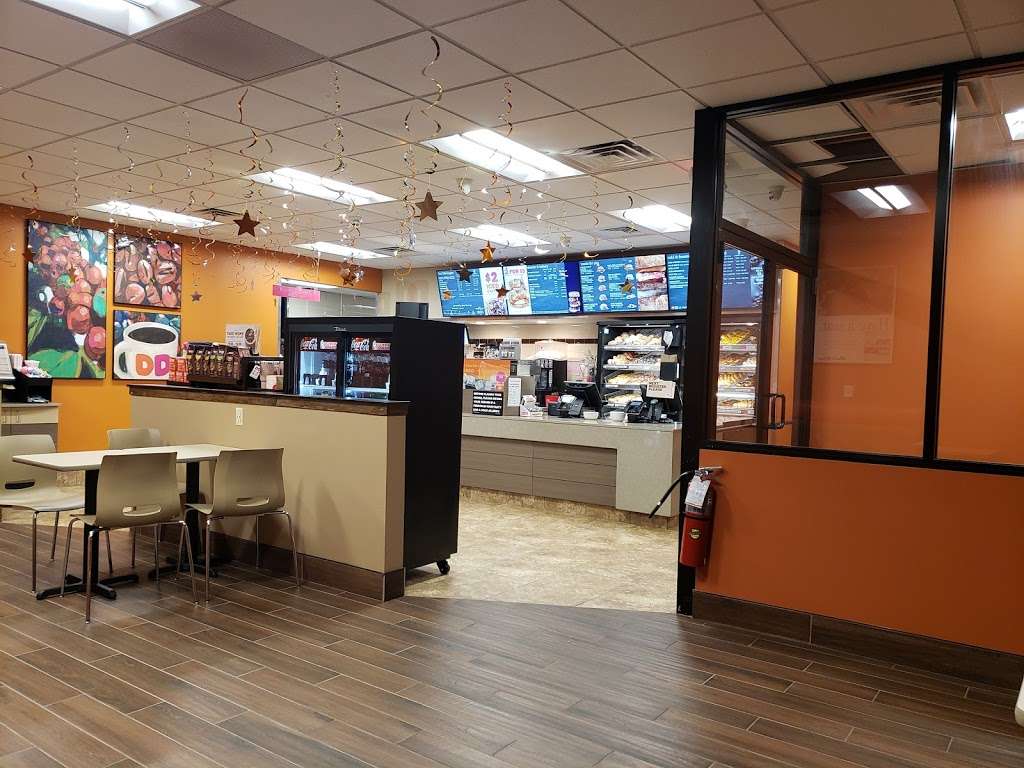 Dunkin Donuts | Downingtown, PA 19335, USA