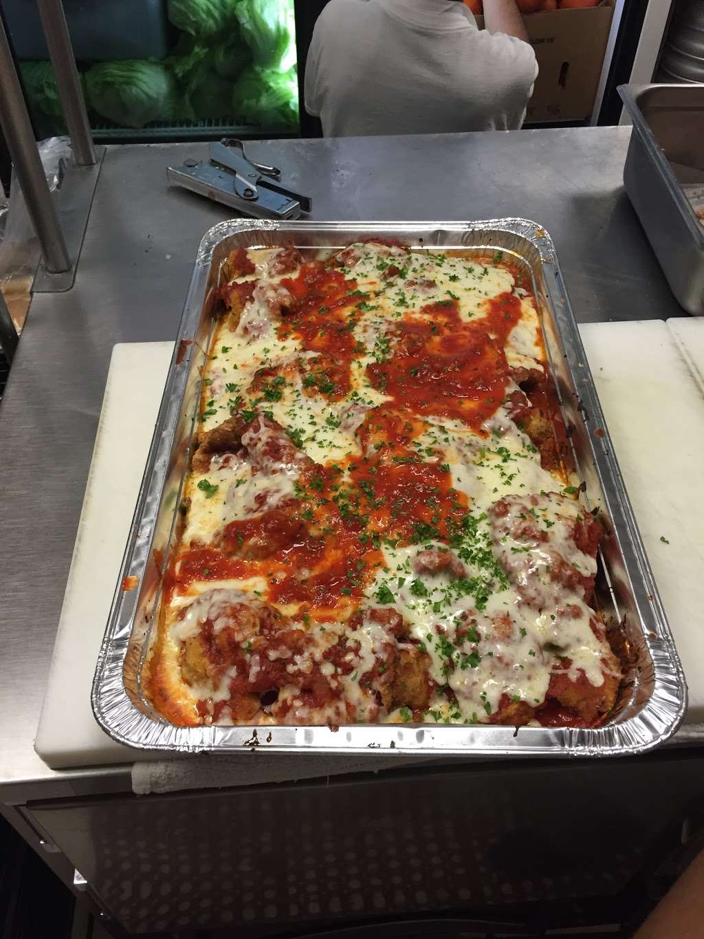 Ringwood Pizza | 55 Skyline Dr #106, Ringwood, NJ 07456, USA | Phone: (973) 962-4722