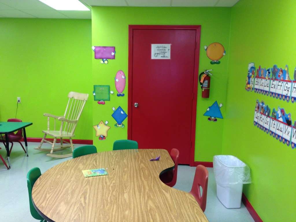 Computer Kids Daycare | 4614 Belle Park Dr, Houston, TX 77072, USA | Phone: (281) 914-4999